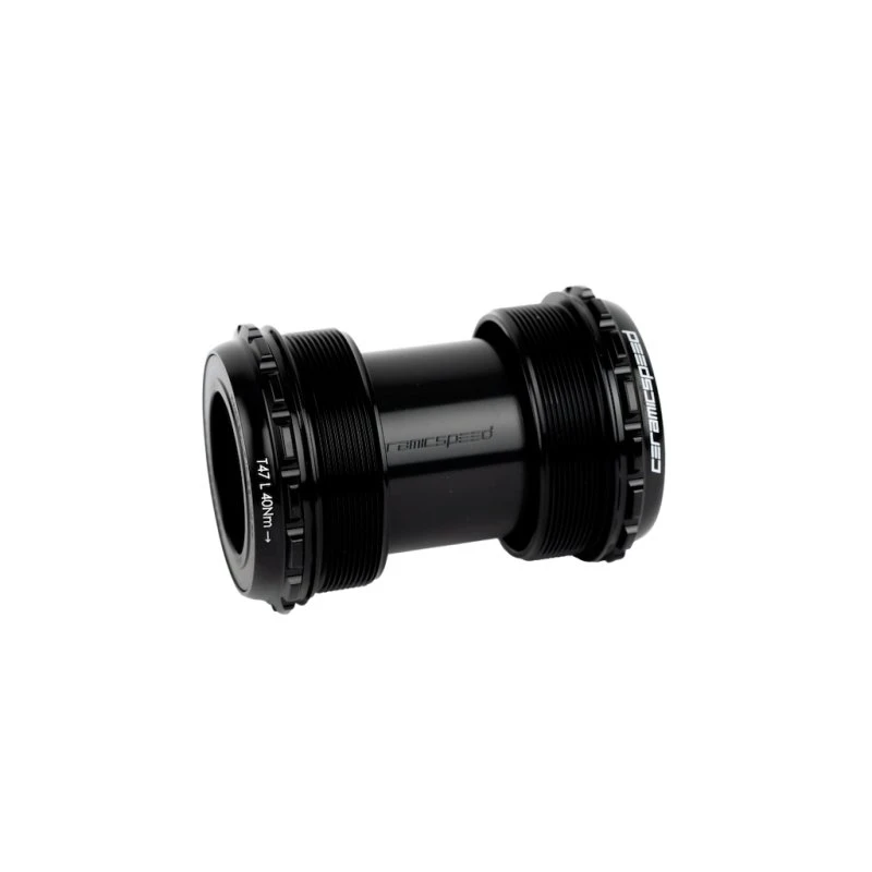 CeramicSpeed Alpha Gravel T47/68 SRAM DUB