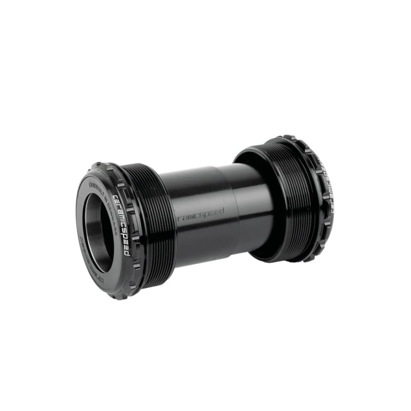 CeramicSpeed Alpha Gravel T47/68 30mm