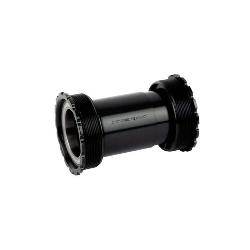 CeramicSpeed Alpha Gravel T47/86 30mm krankboks