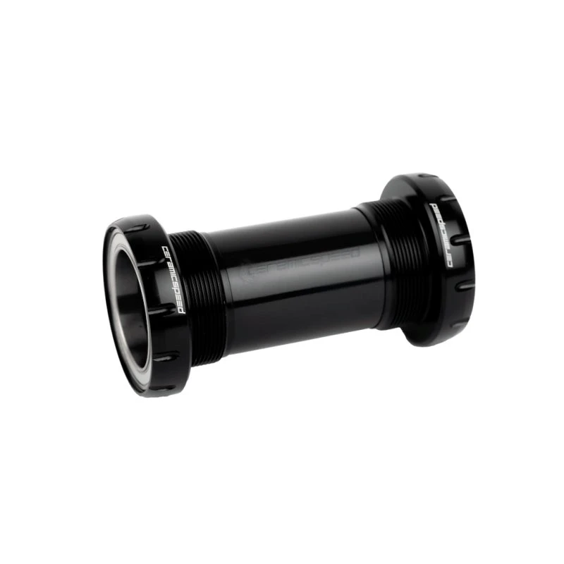 CeramicSpeed Alpha MTB krankboks BSA 30mm