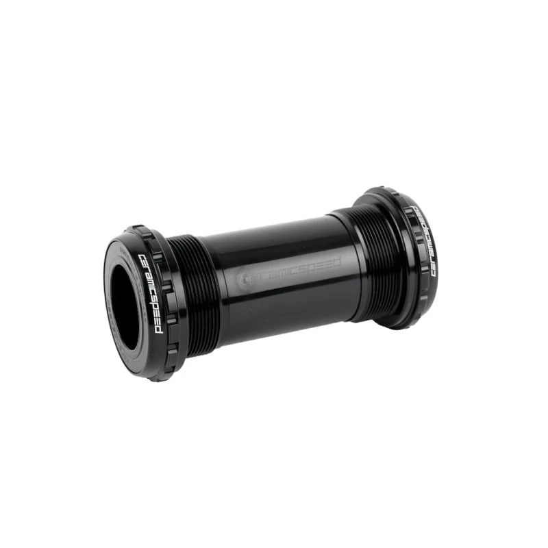 CeramicSpeed Alpha MTB Krankboks BSA 24mm