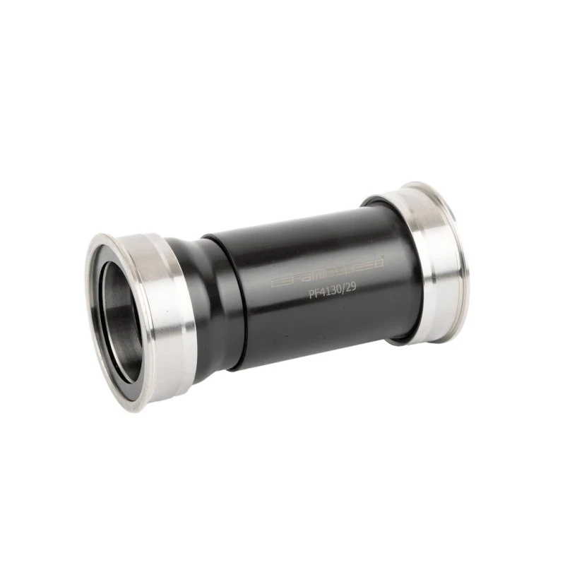 CeramicSpeed Alpha MTB Krankboks BB92 30mm