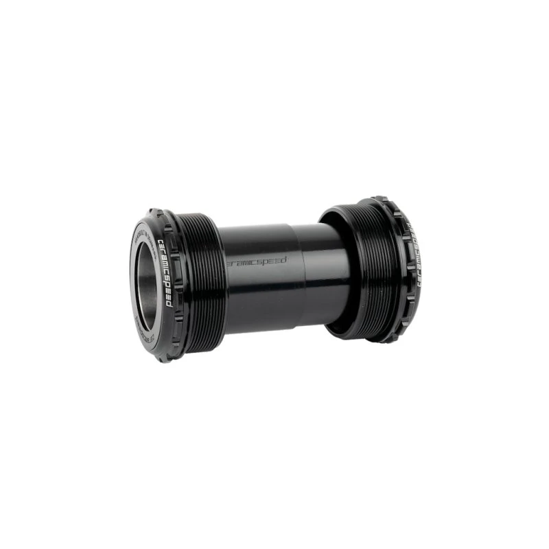 CeramicSpeed Alpha MTB krankboks T47/73 30mm