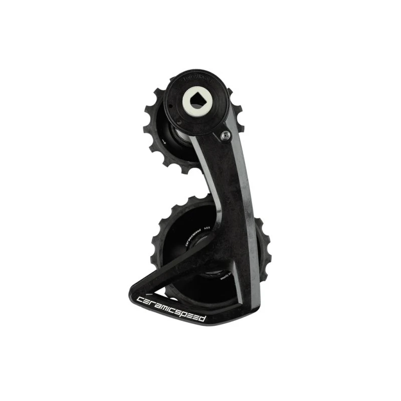 CeramicSpeed OSPW RS ALPHA Sort for SRAM Force E1 & Rival E1
