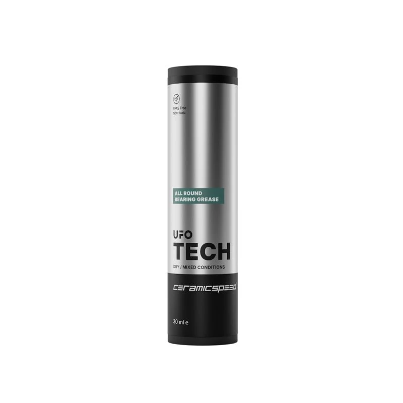 CeramicSpeed Tech All Round Bearing Grease 30 ml
