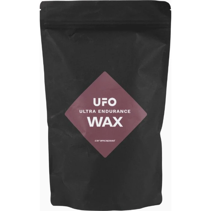 CeramicSpeed UFO Wax 750g – Ultra Endurance Voks