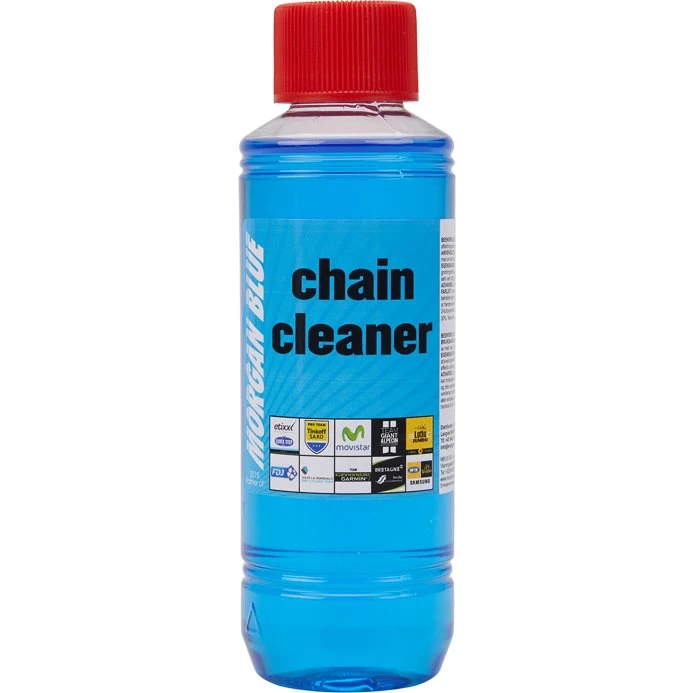 Morgan Blue Kæderens Refil 250 ml