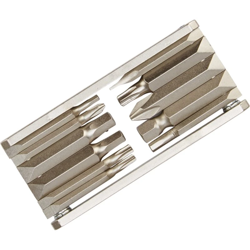OnGear Multitool 11 funktioner stål