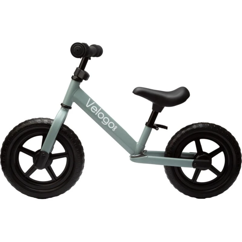 Velogo Løbecykel fra 2 år - Mintgrøn