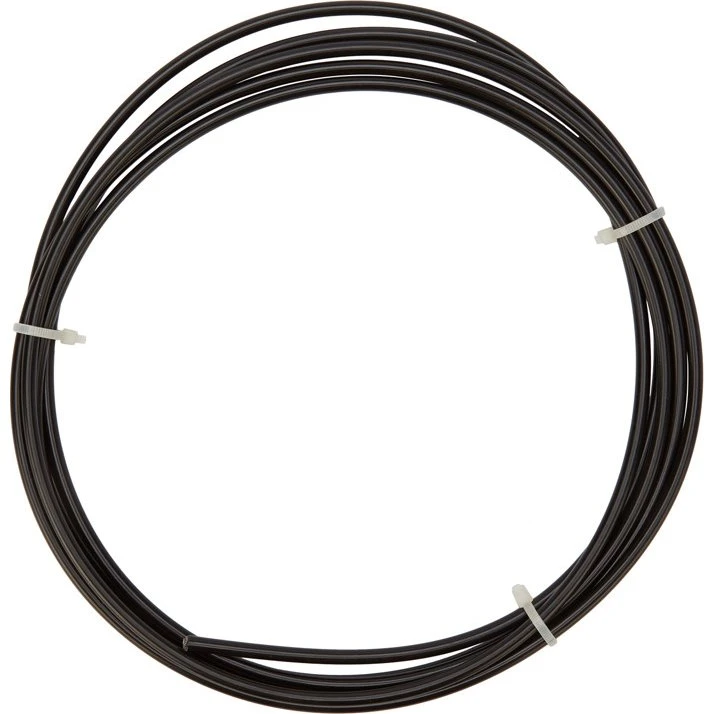 Pathtaker Yderkabel til Gear 4mm, 3m, Sort