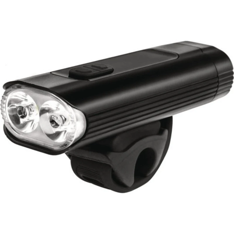 ABUS Subra 1000 Lumen Forlygte med Powerbank
