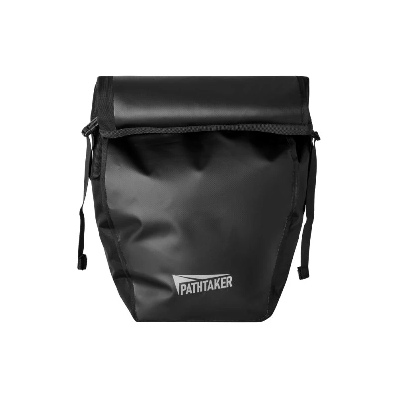 Pathtaker Cykeltaske 20 L Sort