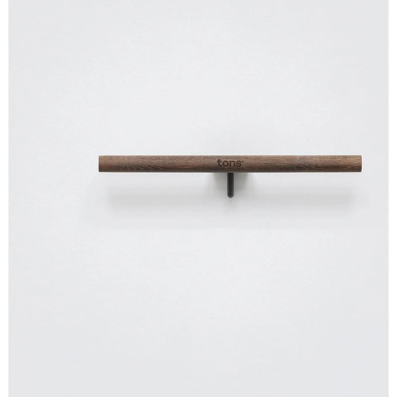 Tons Short Bar A – 2 hjelme + 2 briller – Smoked Oak