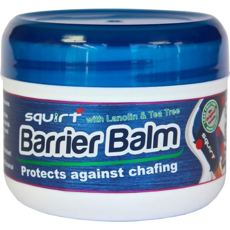 Squirt Buksefedt Barrier Balm 100 g
