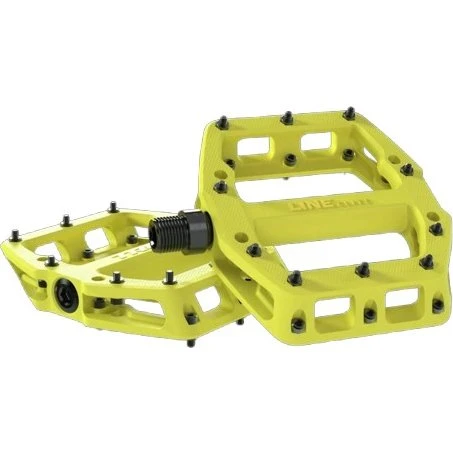Trek Line Elite Platform Pedaler MTB Volt 15mm 9/16"