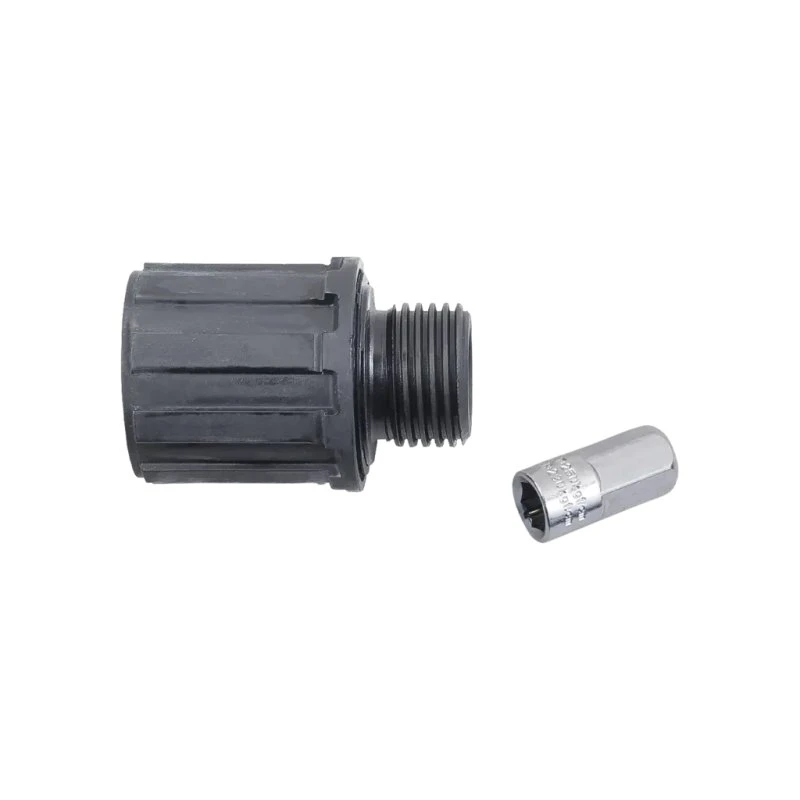 Bontrager DC-27 7-gear kassettehus til Shimano HG