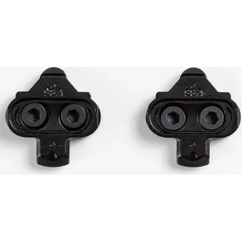 Bontrager Klamper SPD til MTB Klikpedaler (1 par)