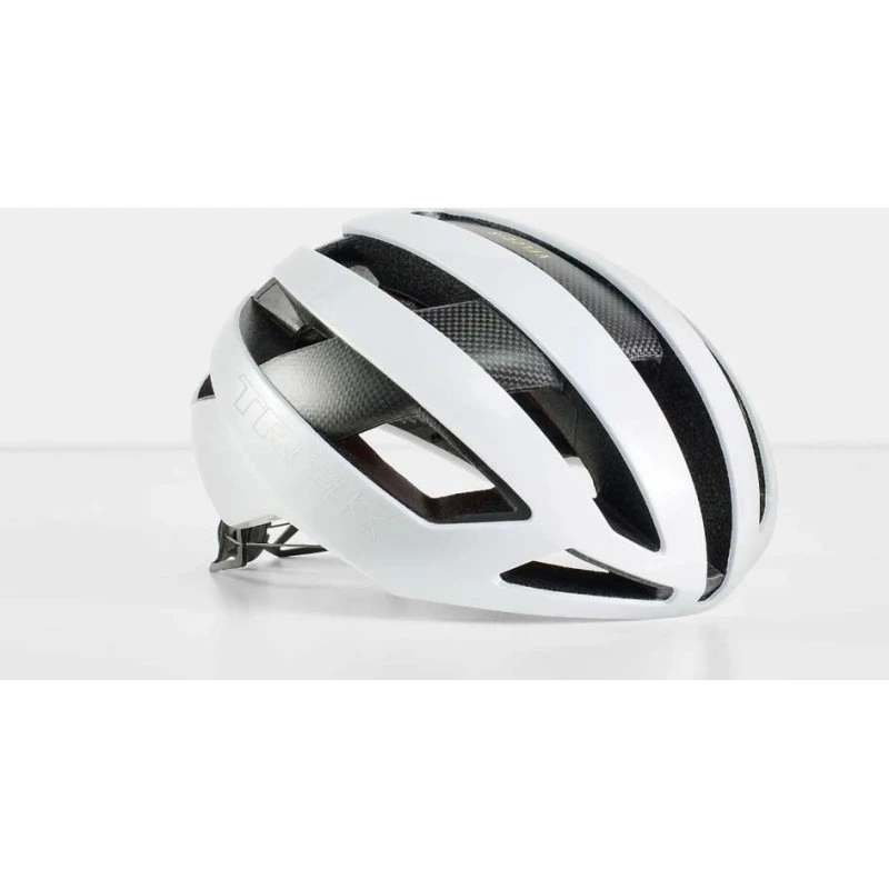 Trek Velocis MIPS Cykelhjelm Hvid, 54-60 cm