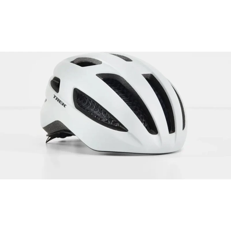Trek Starvos WaveCel Cykelhjelm Road Hvid