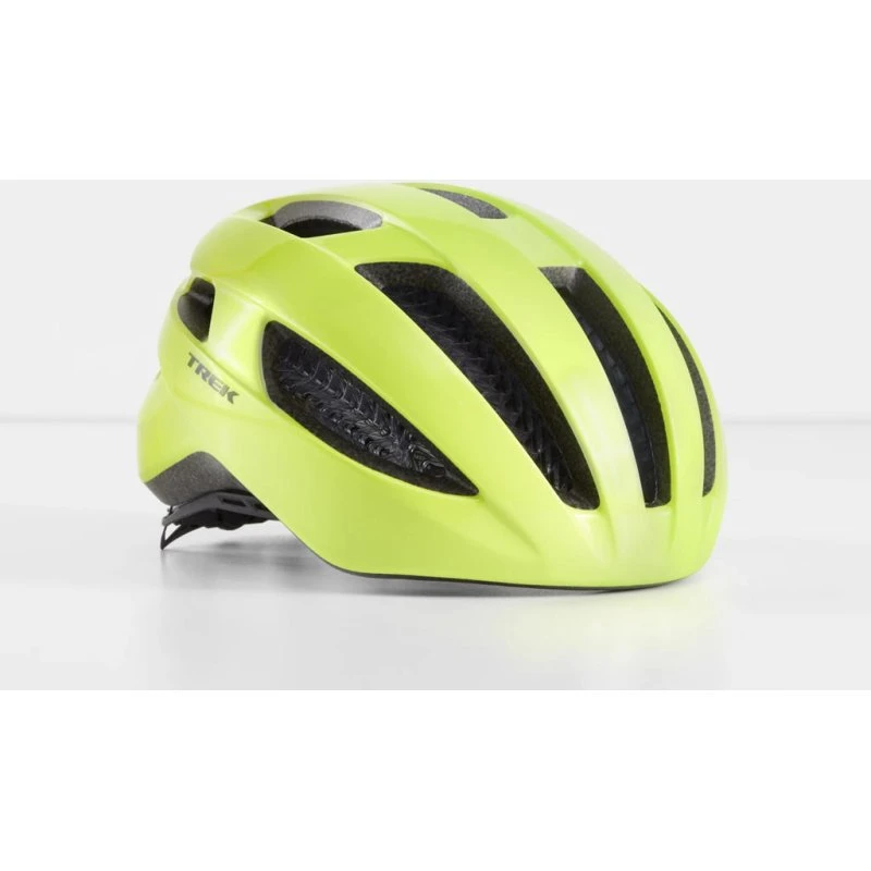 Trek Starvos WaveCel Cykelhjelm Road Gul M