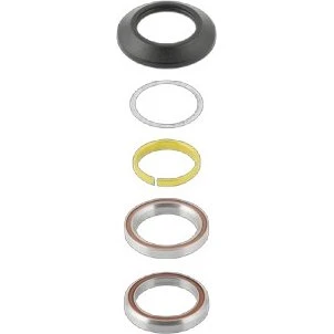 Trek Headset 45-degree 1 1/8" forseglet