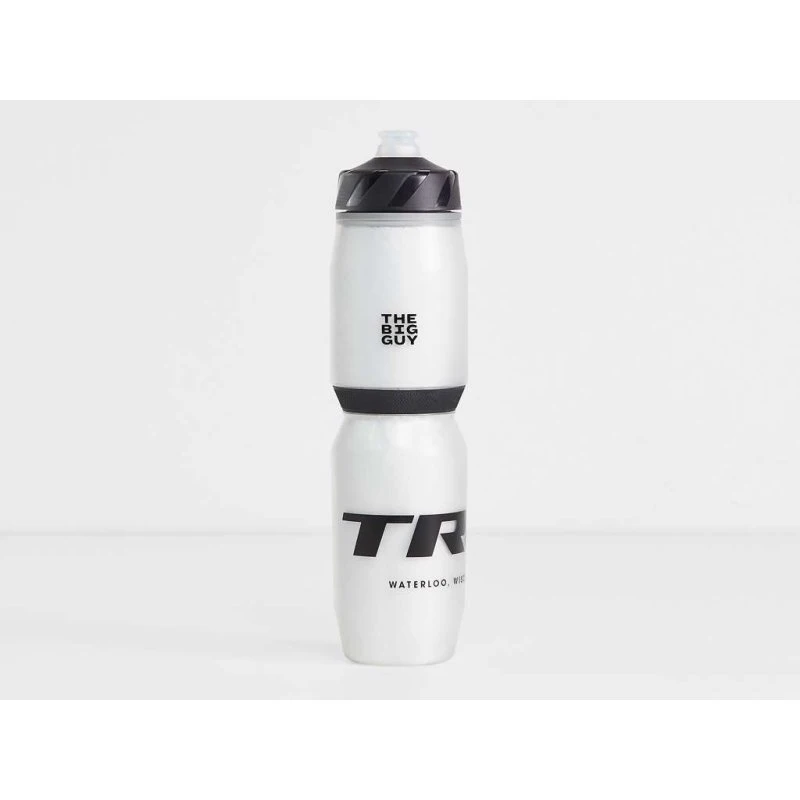 Trek Voda Ice Drikkedunk 828ml Hvid/Sort