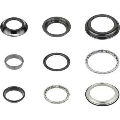 Trek 2024 Marlin+ Headset Tapered 1 1/8" - 1,5"