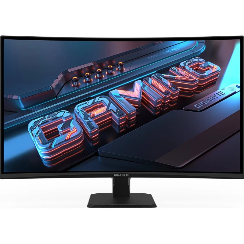 Gigabyte GS32QCA 32" VA 2560x1440 180Hz Gaming Skærm