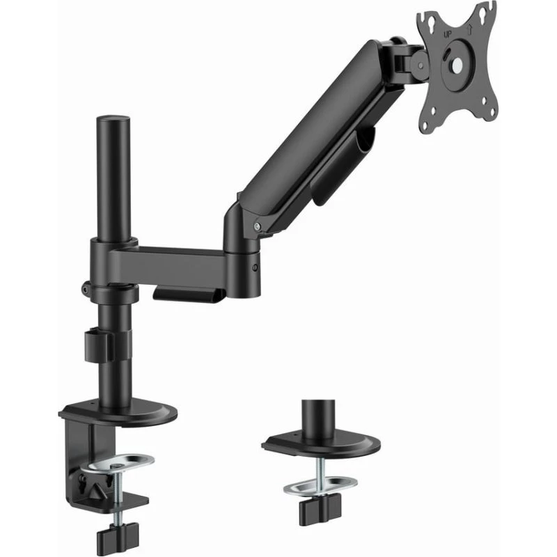 Gembird Justerbar Skærmholder 17-32" Sort