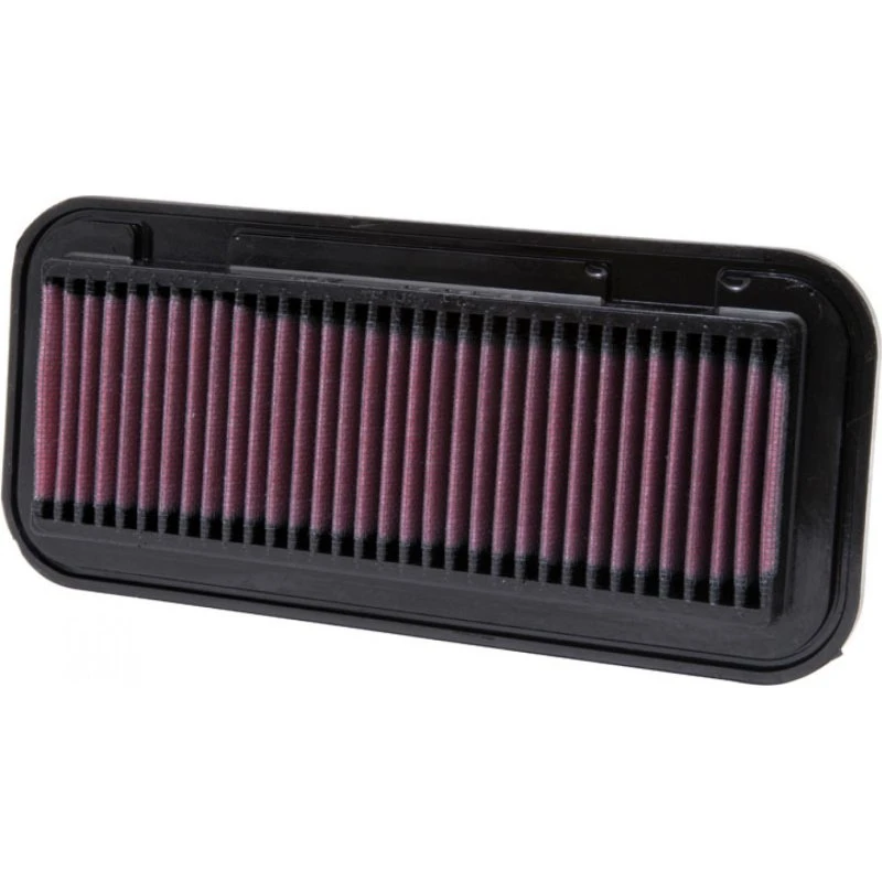 K&N Filters 33-2131 Luftfilter