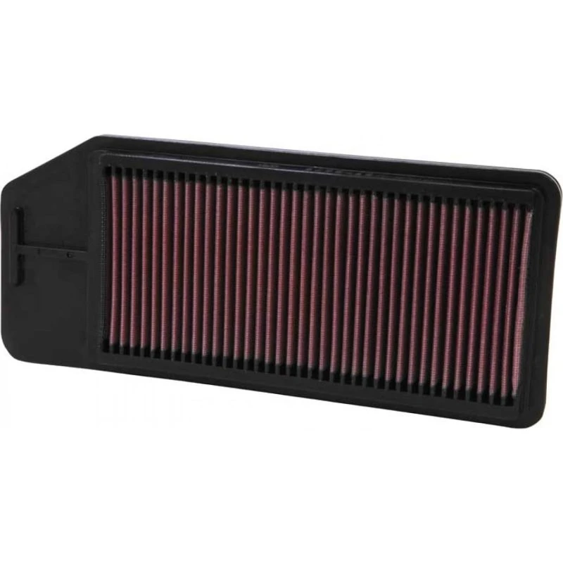 K&N Filters 33-2276 Luftfilter til Honda Accord VII & Tourer