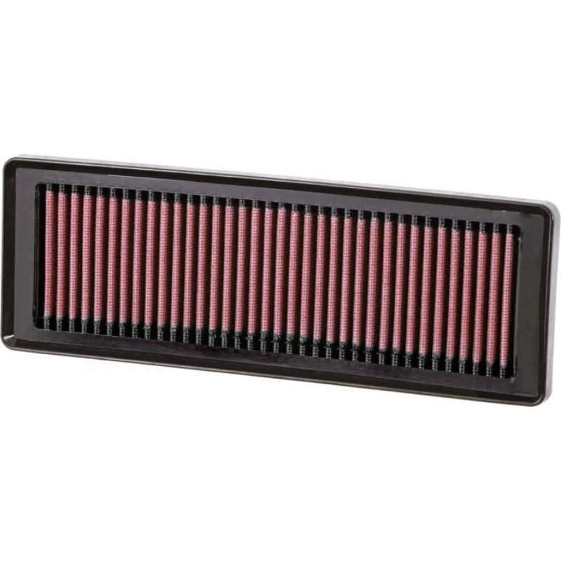 K&N Filters 33-2931 Luftfilter