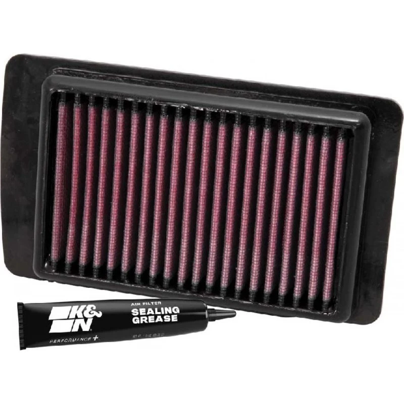 K&N Filters PL-1608 Luftfilter