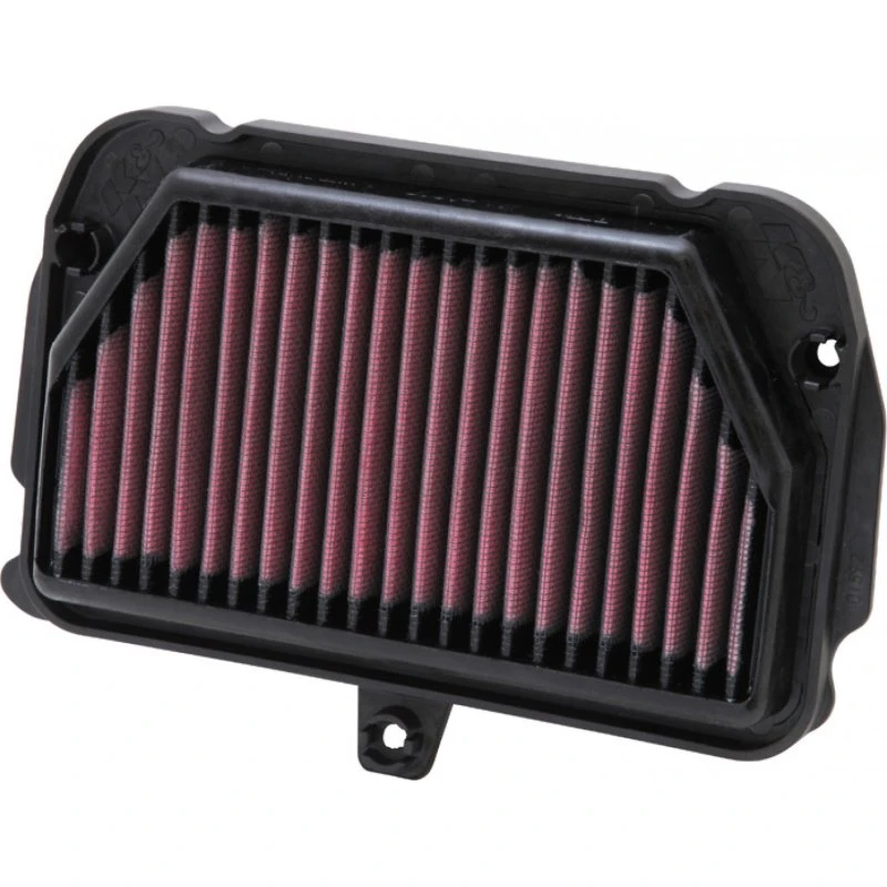 K&N Filters AL-1010 Luftfilter