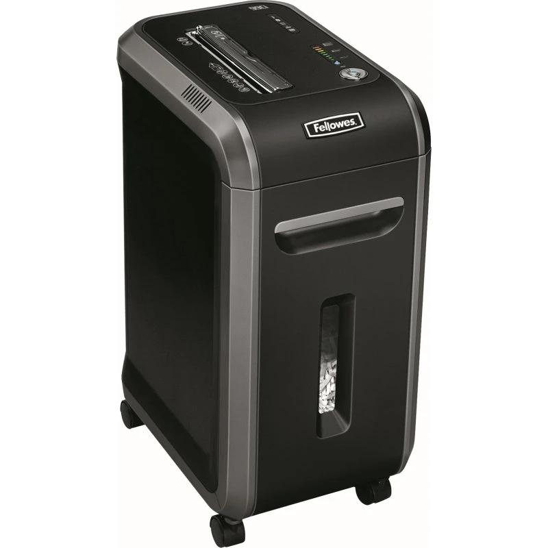 Fellowes Powershred 99Ci Krydssnit 4 x 38 mm