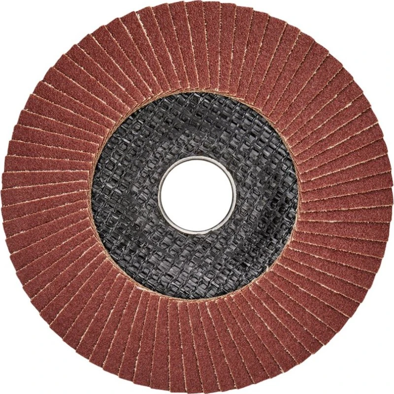 Makita Flapdisk Vinkelkværn 125 mm A120 for GA005, GA013, GA023