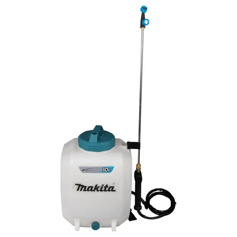 Makita DUS108Z Rygsprøjte 18V LXT 10 l