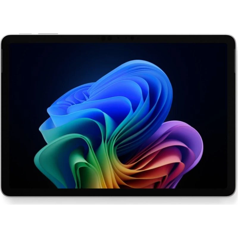 Microsoft Surface Pro 12 - Snapdragon X Plus, 16 GB, 256 GB, WiFi 7, Platinum