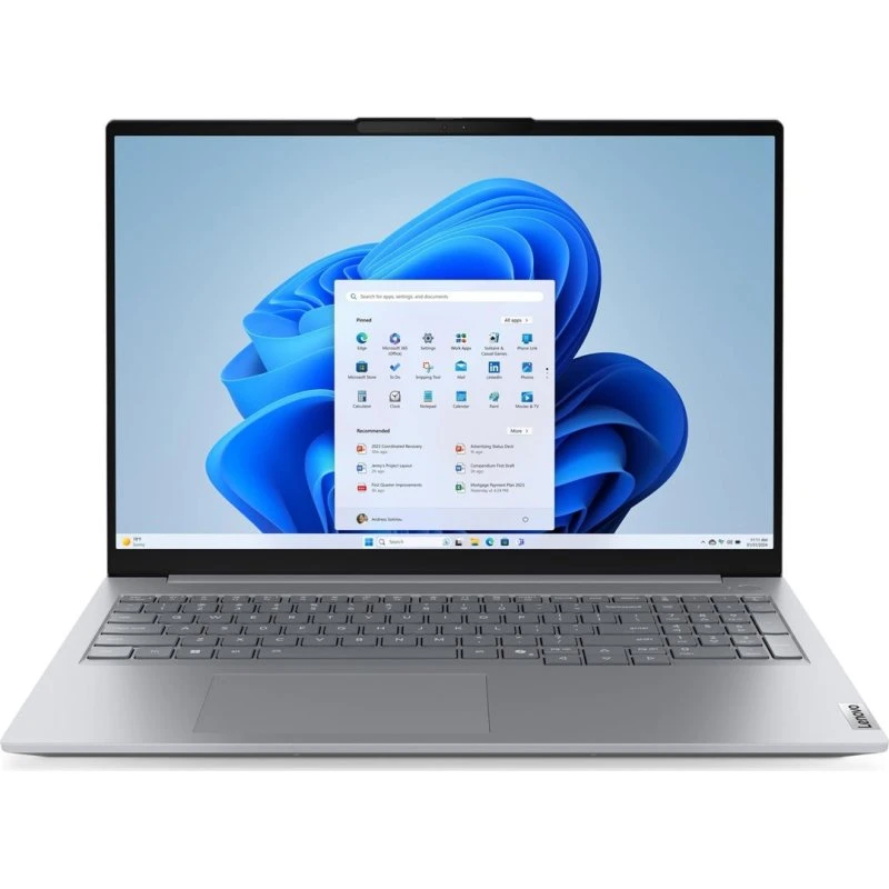 Lenovo ThinkBook 16 G9 IRL 21US 16" Core 7 16GB 512GB