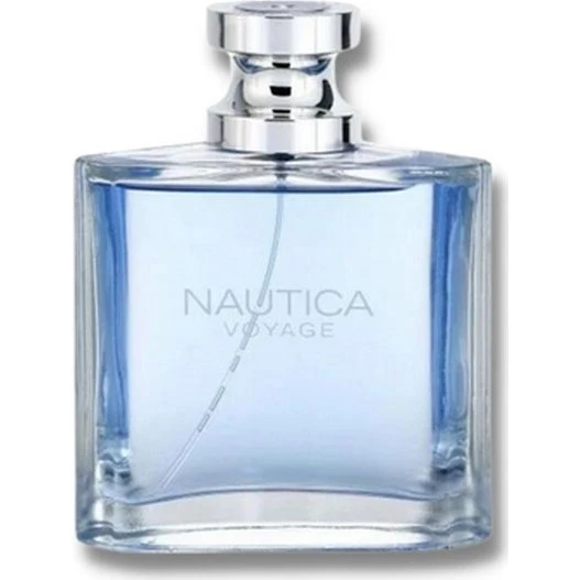 Nautica Voyage Eau de Toilette 100 ml
