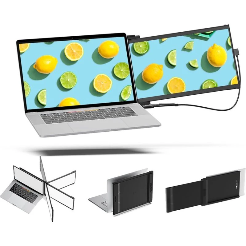 Mobile Pixels DUEX Max DS 14.1" FHD IPS USB-C