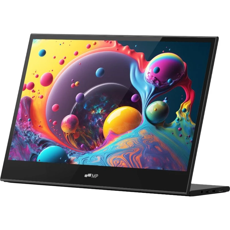 Mobile Pixels Glance 16" Full HD USB-C DisplayPort