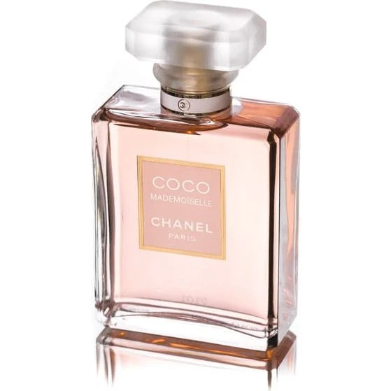 Chanel Coco Mademoiselle EDP 50 ml