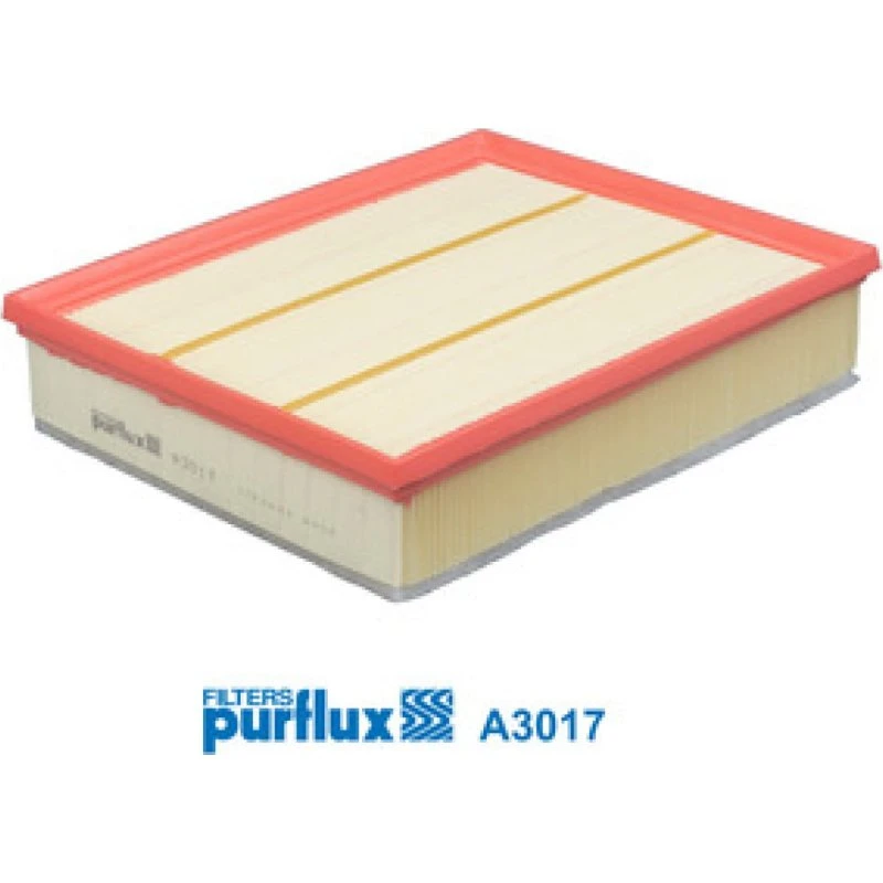 PURFLUX Luftfilter A3017 til VW Crafter & TGE 2017–2024
