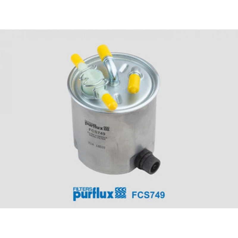 PURFLUX FCS749 Brændstoffilter for Dacia Logan, Renault Logan & Suzuki Jimny