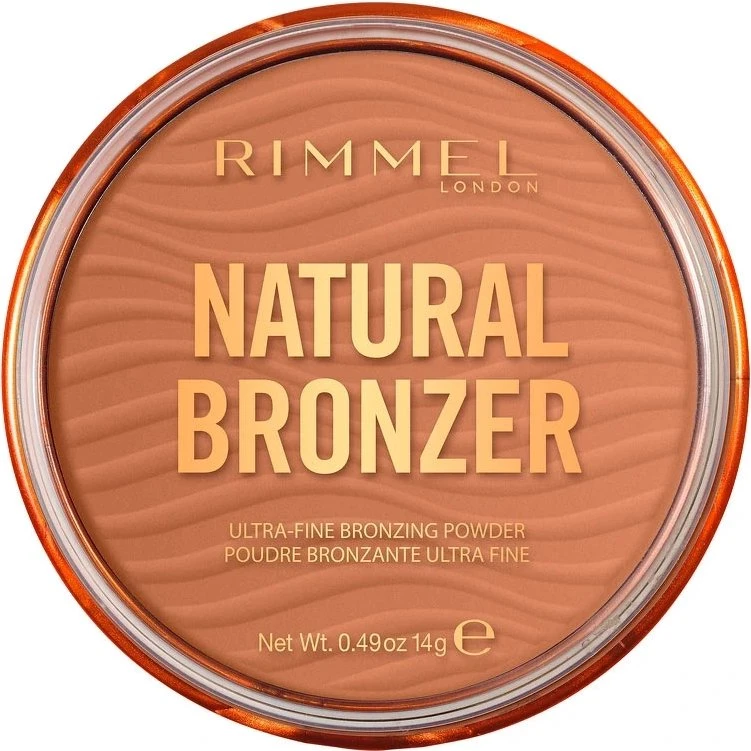 Rimmel Bronzing Powder 002 Sunbronze 14g