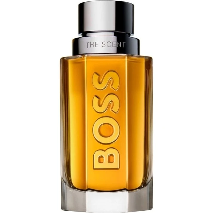 Hugo Boss The Scent EDT 50 ml