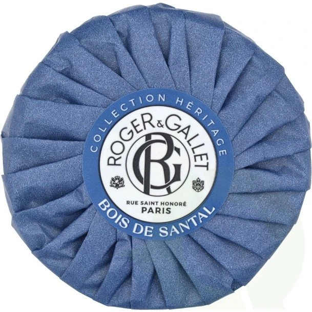 Roger & Gallet Bois De Santal Seife 100 g