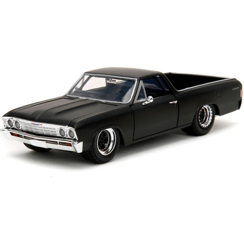 Jada Toys Fast & Furious 1967 El Camino 1:24