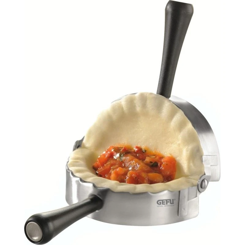 GEFU Ravenna Ravioli Form 28490